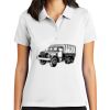 Women's Tech Basic Dri FIT Polo Thumbnail