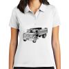 Women's Tech Basic Dri FIT Polo Thumbnail