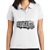 Women's Tech Basic Dri FIT Polo Thumbnail