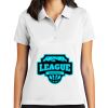 Women's Tech Basic Dri FIT Polo Thumbnail