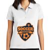 Women's Tech Basic Dri FIT Polo Thumbnail