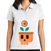 Women's Tech Basic Dri FIT Polo Thumbnail