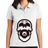 Women's Tech Basic Dri FIT Polo Thumbnail