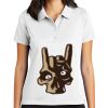 Women's Tech Basic Dri FIT Polo Thumbnail
