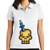 Women's Tech Basic Dri FIT Polo Thumbnail
