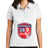 Women's Tech Basic Dri FIT Polo Thumbnail
