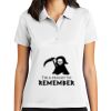 Women's Tech Basic Dri FIT Polo Thumbnail