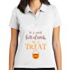 Women's Tech Basic Dri FIT Polo Thumbnail
