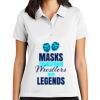 Women's Tech Basic Dri FIT Polo Thumbnail