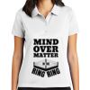 Women's Tech Basic Dri FIT Polo Thumbnail