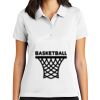 Women's Tech Basic Dri FIT Polo Thumbnail