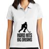 Women's Tech Basic Dri FIT Polo Thumbnail