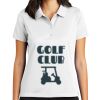 Women's Tech Basic Dri FIT Polo Thumbnail