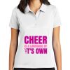 Women's Tech Basic Dri FIT Polo Thumbnail
