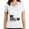 Women's Tech Basic Dri FIT Polo Thumbnail