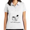 Women's Tech Basic Dri FIT Polo Thumbnail