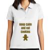 Women's Tech Basic Dri FIT Polo Thumbnail