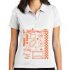 Women's Tech Basic Dri FIT Polo Thumbnail