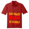 Dri FIT Classic Polo Thumbnail
