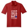 Dri FIT Classic Polo Thumbnail