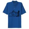 Dri Mesh ® Polo Thumbnail