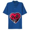 Dri Mesh ® Polo Thumbnail