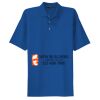 Dri Mesh ® Polo Thumbnail