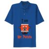 Dri Mesh ® Polo Thumbnail