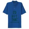 Dri Mesh ® Polo Thumbnail
