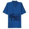 Dri Mesh ® Polo Thumbnail