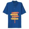 Dri Mesh ® Polo Thumbnail