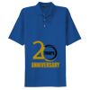 Dri Mesh ® Polo Thumbnail