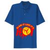 Dri Mesh ® Polo Thumbnail