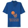Dri Mesh ® Polo Thumbnail