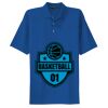 Dri Mesh ® Polo Thumbnail