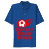 Dri Mesh ® Polo Thumbnail