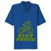 Dri Mesh ® Polo Thumbnail