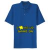 Dri Mesh ® Polo Thumbnail