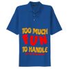 Dri Mesh ® Polo Thumbnail