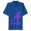 Dri Mesh ® Polo Thumbnail