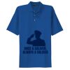 Dri Mesh ® Polo Thumbnail