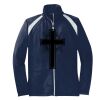 Tricot Track Jacket Thumbnail