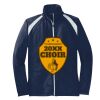 Tricot Track Jacket Thumbnail
