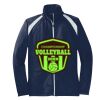Tricot Track Jacket Thumbnail