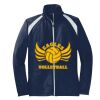 Tricot Track Jacket Thumbnail