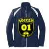 Tricot Track Jacket Thumbnail