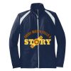 Tricot Track Jacket Thumbnail