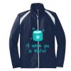 Tricot Track Jacket Thumbnail