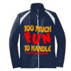 Tricot Track Jacket Thumbnail