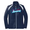 Tricot Track Jacket Thumbnail